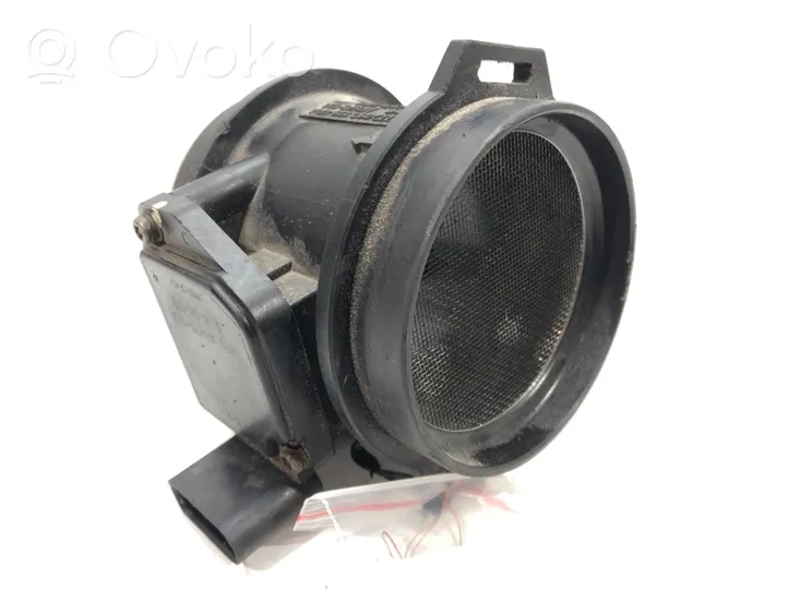 Audi A4 S4 B6 8E 8H Misuratore di portata d'aria 06C133471A