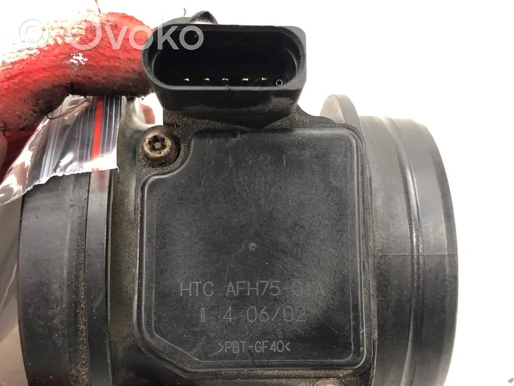 Audi A4 S4 B6 8E 8H Misuratore di portata d'aria 06C133471A