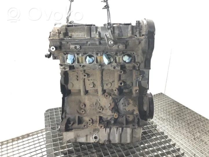 Audi A3 S3 8L Engine AGU