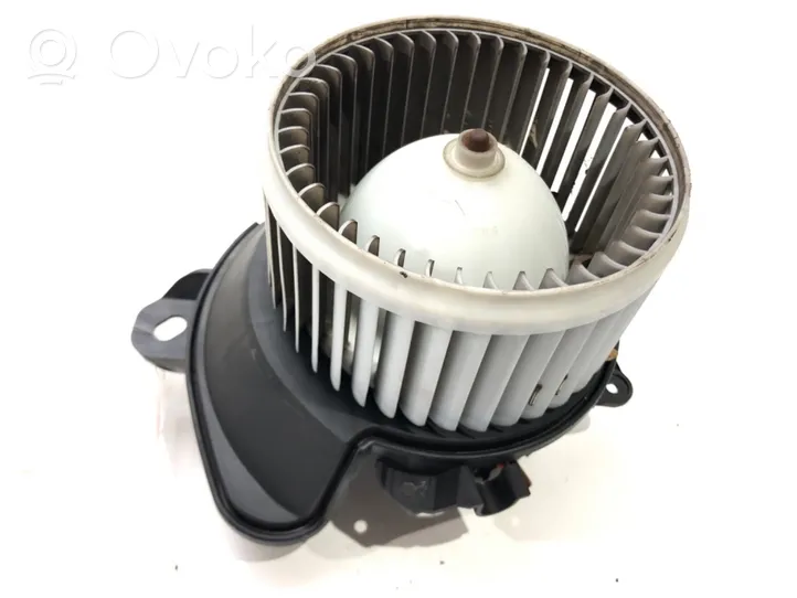 Fiat Grande Punto Heater fan/blower 164230100