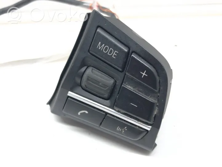 BMW 7 F01 F02 F03 F04 Interruptores/botones de la columna de dirección 9163033