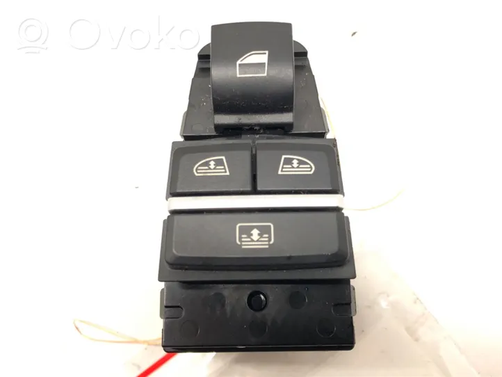 BMW 7 F01 F02 F03 F04 Other switches/knobs/shifts 9195269