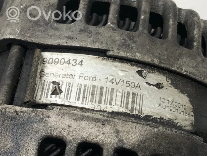 Ford Focus C-MAX Generatore/alternatore 