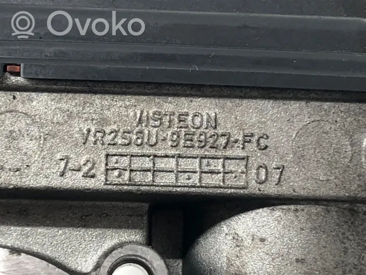 Ford Focus Valvola di arresto del motore 2S6U-FC