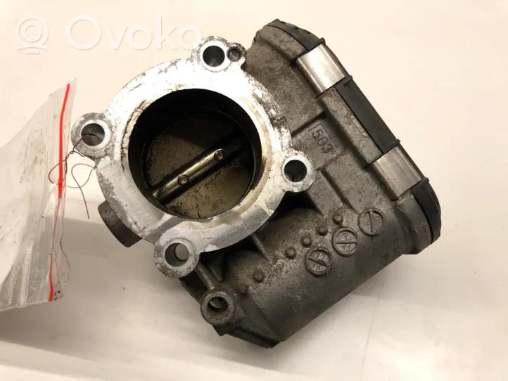 Fiat Bravo Engine shut-off valve 0280750137