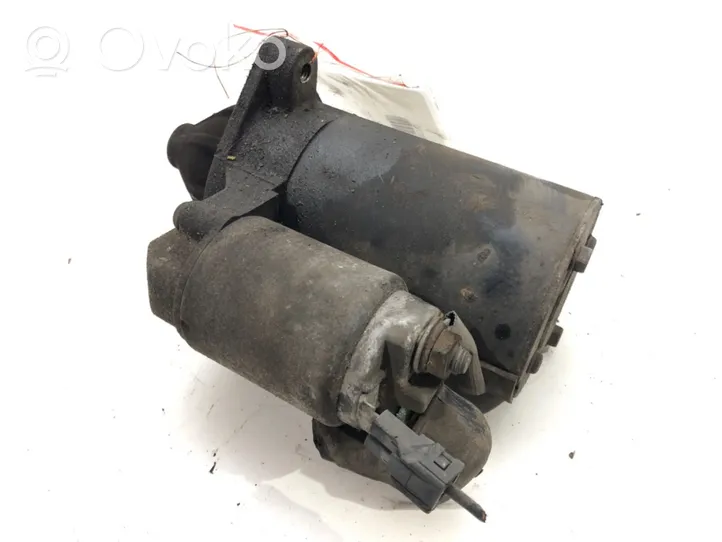 Hyundai Getz Starteris 36100-02555