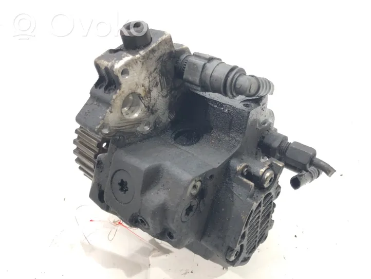 Ford Focus C-MAX Fuel injection high pressure pump 0445010089