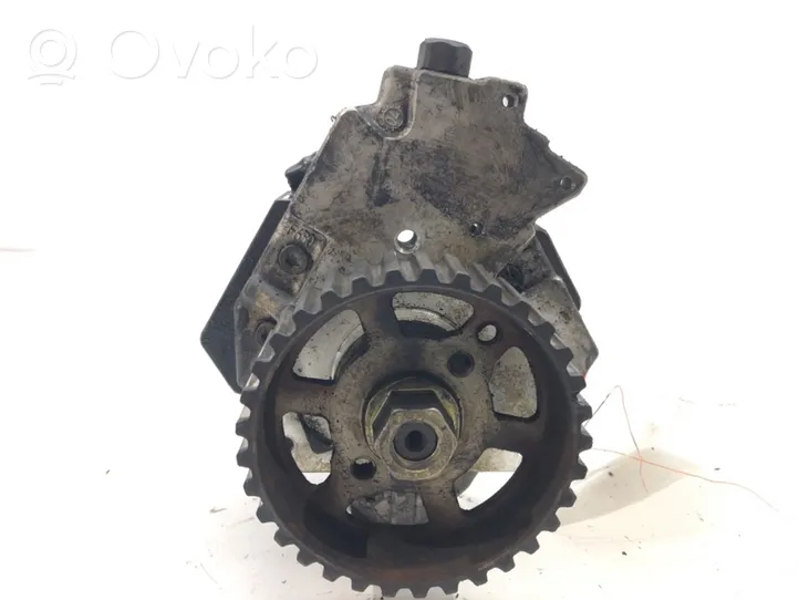 Ford Focus C-MAX Fuel injection high pressure pump 0445010089
