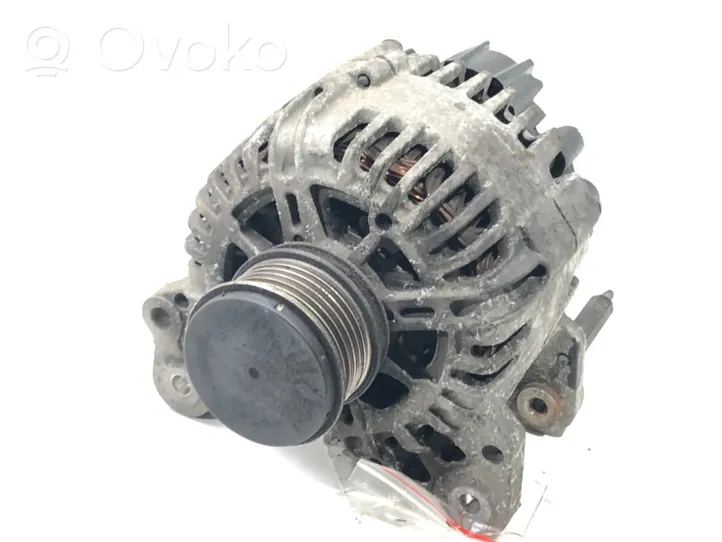 Skoda Fabia Mk1 (6Y) Alternator 06F903023E