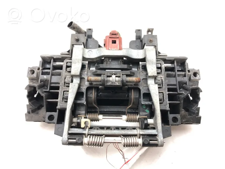 Audi A8 S8 D3 4E Türgriff Türöffner vorne 