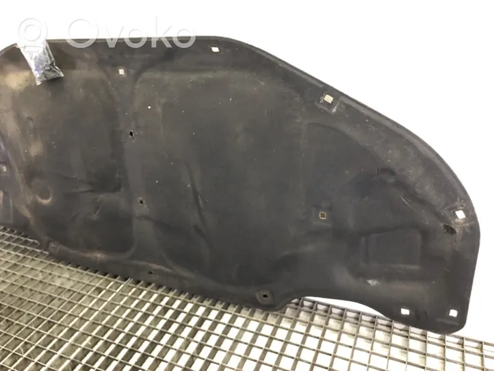 Audi A8 S8 D3 4E Isolante termico/insonorizzante vano motore/cofano 4E0863825F