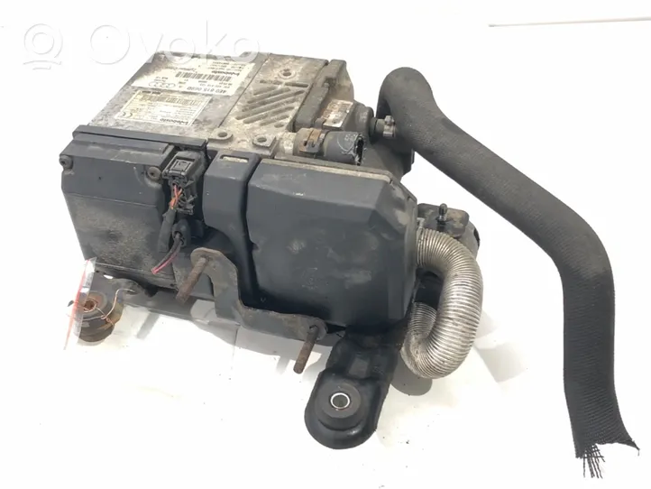 Audi A8 S8 D3 4E Pompe de circulation d'eau, chauffage auxiliaire Webasto 4E0815069D