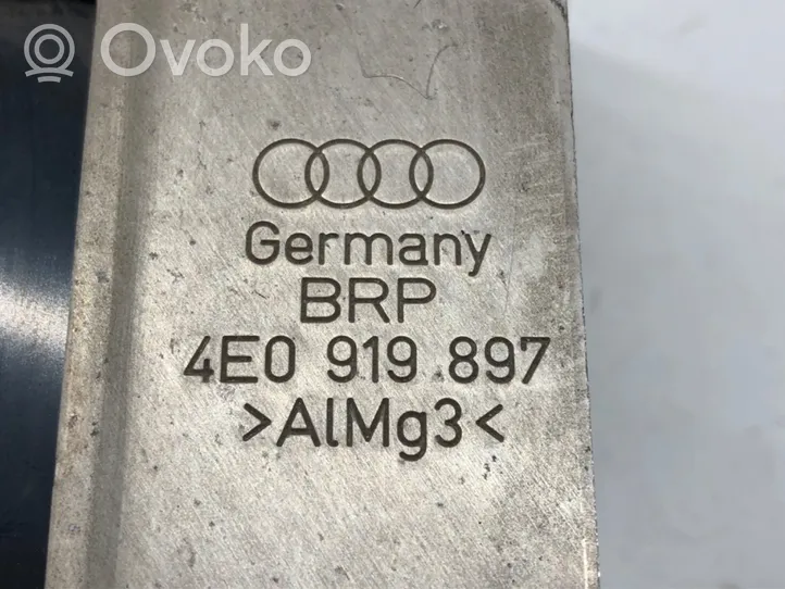 Audi A8 S8 D3 4E Filtre antenne aérienne 4E0919977