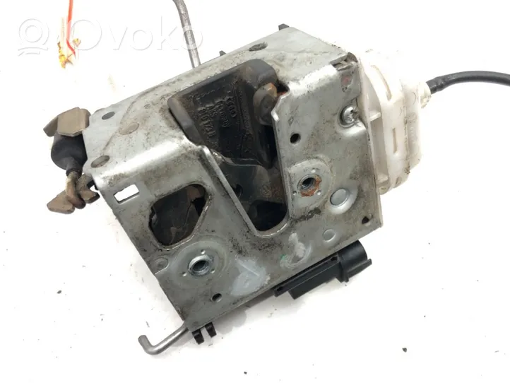 Audi A3 S3 8L Zamek drzwi przednich 8L1837016A