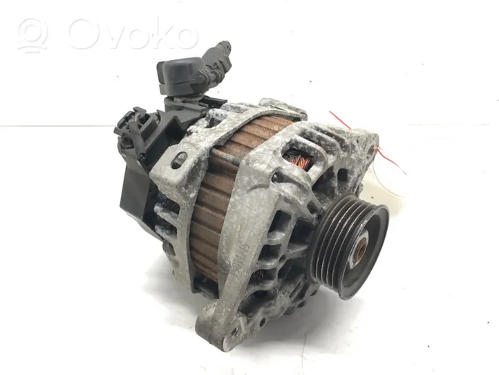 KIA Rio Alternator 37300-03355