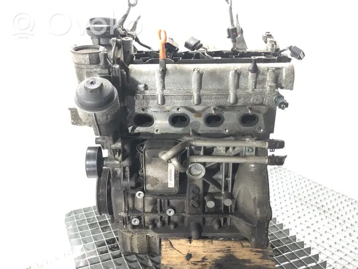 Volkswagen Golf V Engine BLF