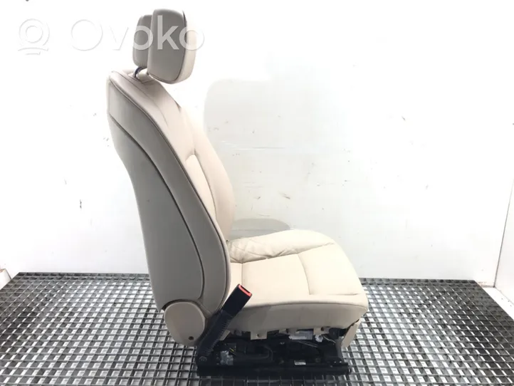 BMW 5 F10 F11 Front driver seat 