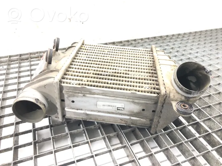 Volkswagen Golf IV Chłodnica powietrza doładowującego / Intercooler 1J0145805D