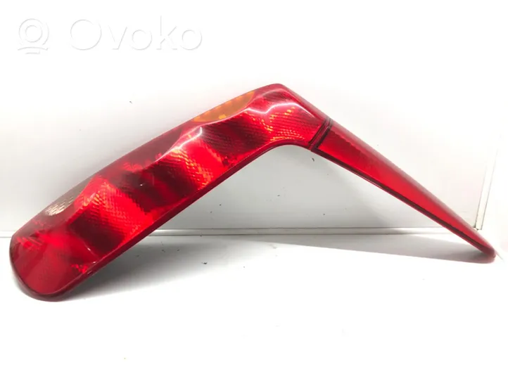 Nissan Note (E11) Rear/tail lights 