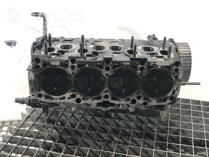 Audi A4 S4 B6 8E 8H Culasse moteur 038103373R