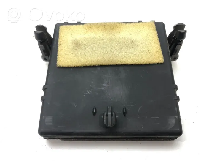 Renault Clio IV Gateway control module 1K0907530P