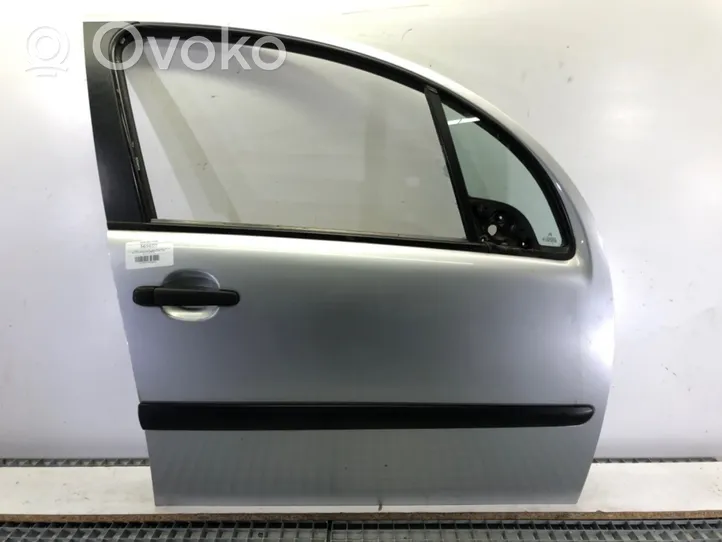 Citroen C3 Front door 