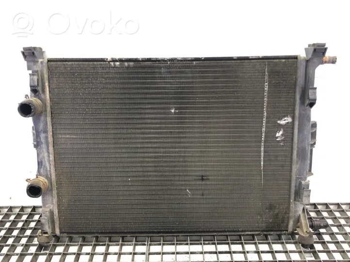 Renault Scenic II -  Grand scenic II Coolant radiator 8200115542