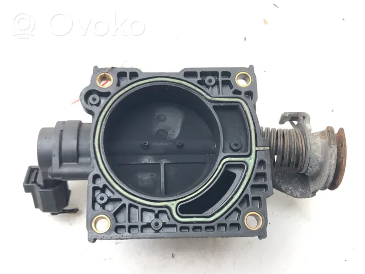 Mazda 3 I Vanne EGR 1S7U-9E927-CA