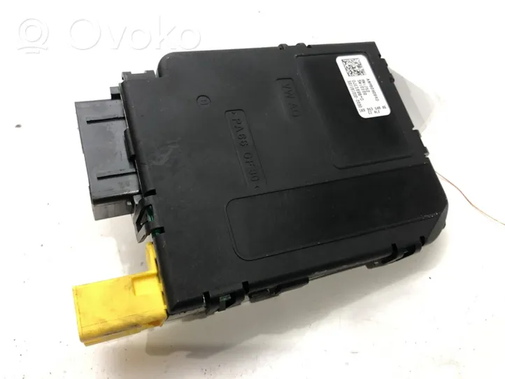 Renault Clio IV Muut ohjainlaitteet/moduulit 1K0953549BG