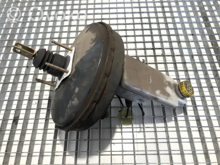 Fiat Ducato Brake booster 46812916