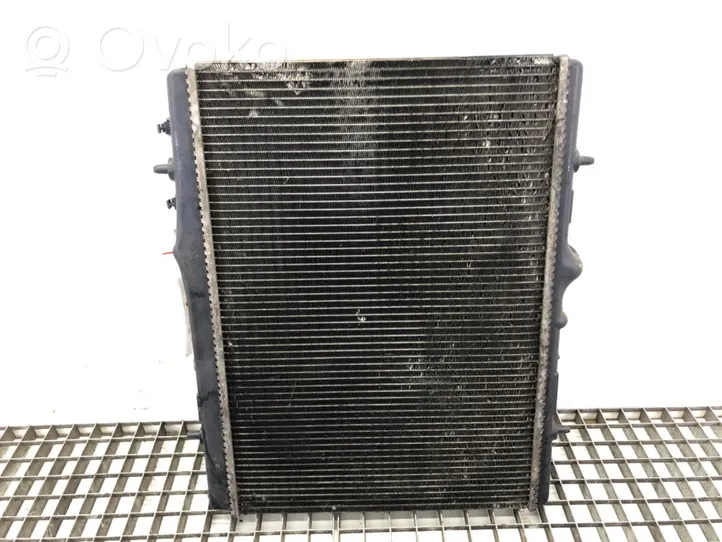 Peugeot 307 Radiateur de refroidissement 9647419180