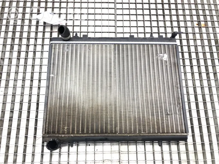 Peugeot 307 Radiateur de refroidissement 