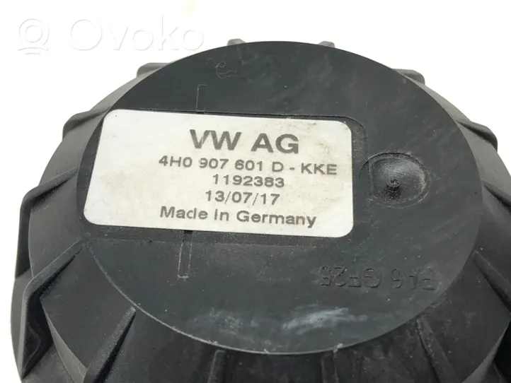 Volkswagen Arteon Other control units/modules 3G8907159