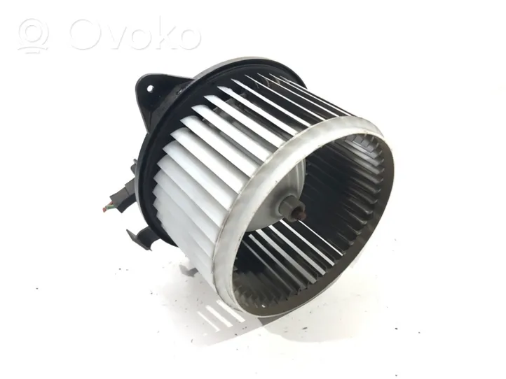 Fiat Bravo Heater fan/blower 