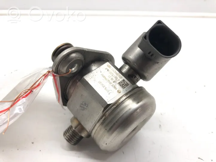 BMW 7 F01 F02 F03 F04 Pompa ad alta pressione dell’impianto di iniezione 7595350