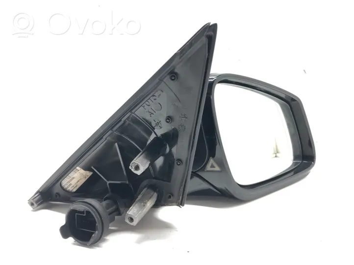 BMW 7 F01 F02 F03 F04 Specchietto retrovisore elettrico portiera anteriore 