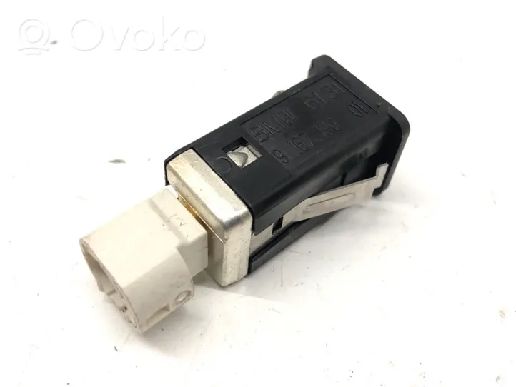 BMW 7 F01 F02 F03 F04 Connecteur/prise USB 9167196