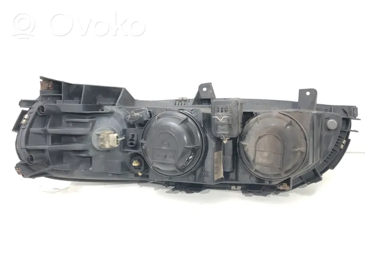 Volvo S60 Faro/fanale 8659611