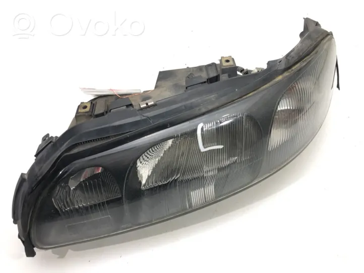 Volvo S60 Faro/fanale 8693587