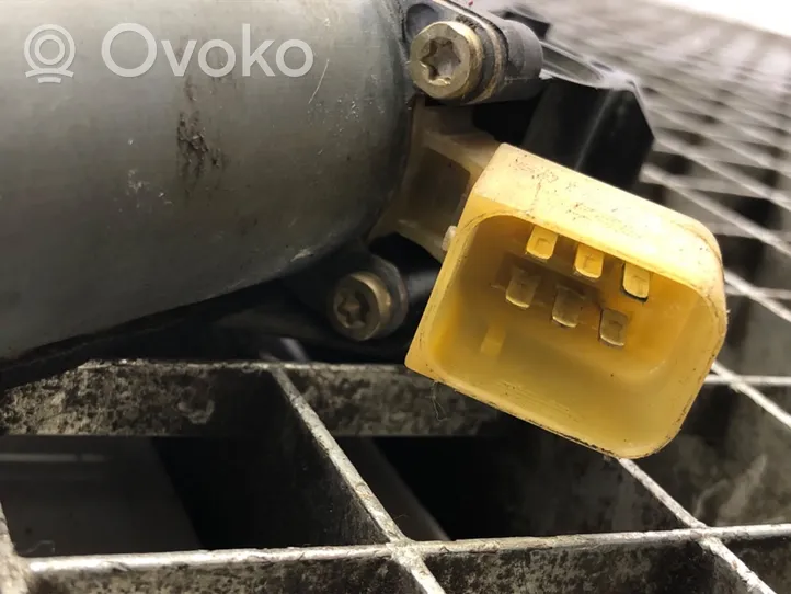 Volvo S60 Mécanisme de lève-vitre avec moteur 