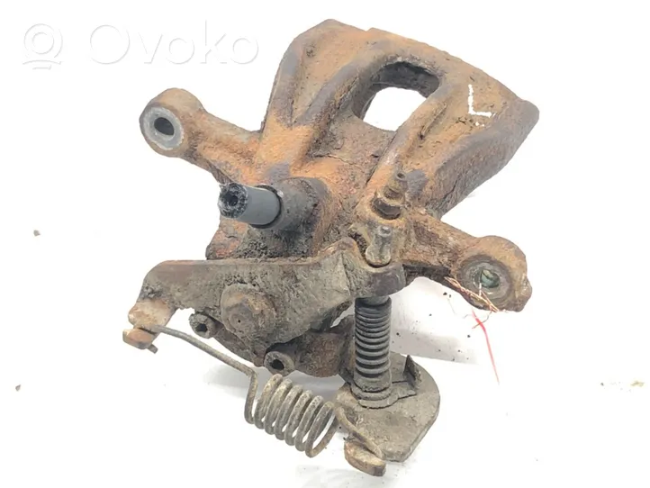 Ford Mondeo Mk III Caliper del freno trasero 