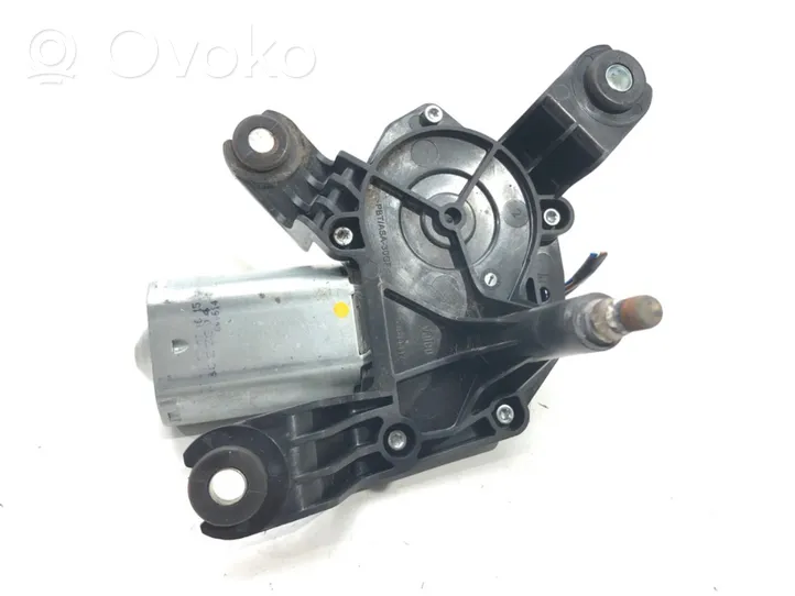 Opel Zafira B Rear window wiper motor 13145548