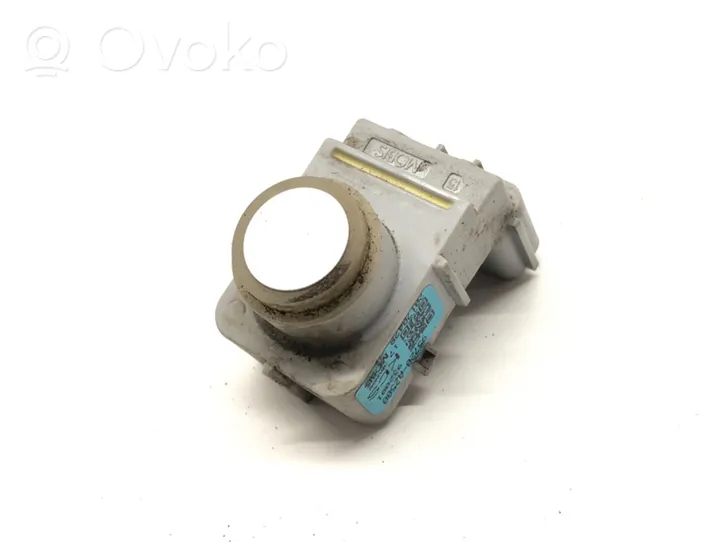 KIA Ceed Parkošanās (PDC) sensors (-i) 95720-A2500