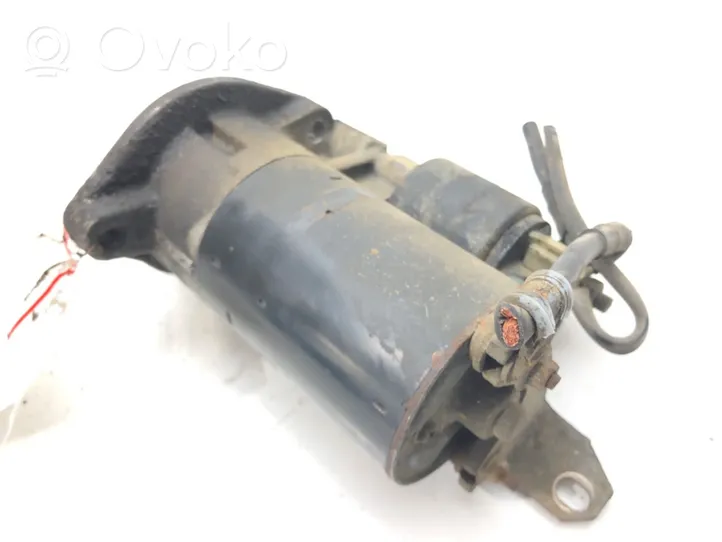 Audi A4 S4 B5 8D Motorino d’avviamento 053911023A