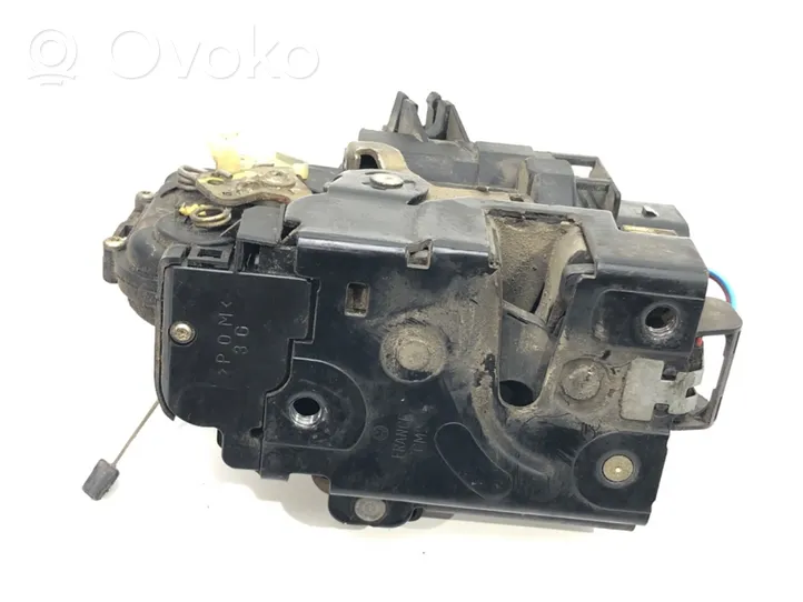 Volkswagen Bora Zamek drzwi przednich 3B1837015A