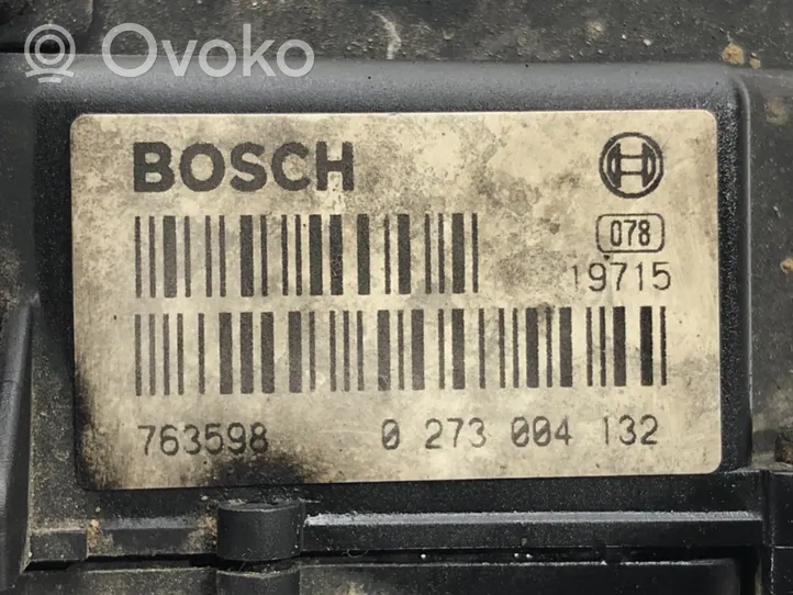 Audi A4 S4 B5 8D ABS Blokas 8E0614111