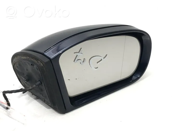 Mercedes-Benz C AMG W203 Front door electric wing mirror 