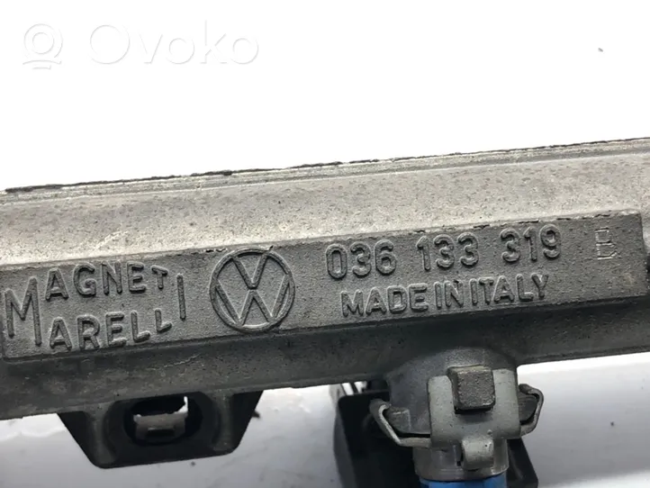 Volkswagen Golf IV Tuyau de conduite principale de carburant 036031C