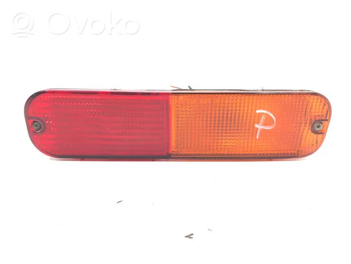 Land Rover Freelander Lampa zderzaka tylnego 