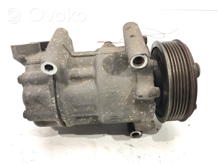 Mini One - Cooper Coupe R56 Klimakompressor Pumpe 9223392